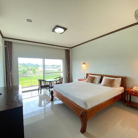 Mayuree Resort أودون ثاني المظهر الخارجي الصورة