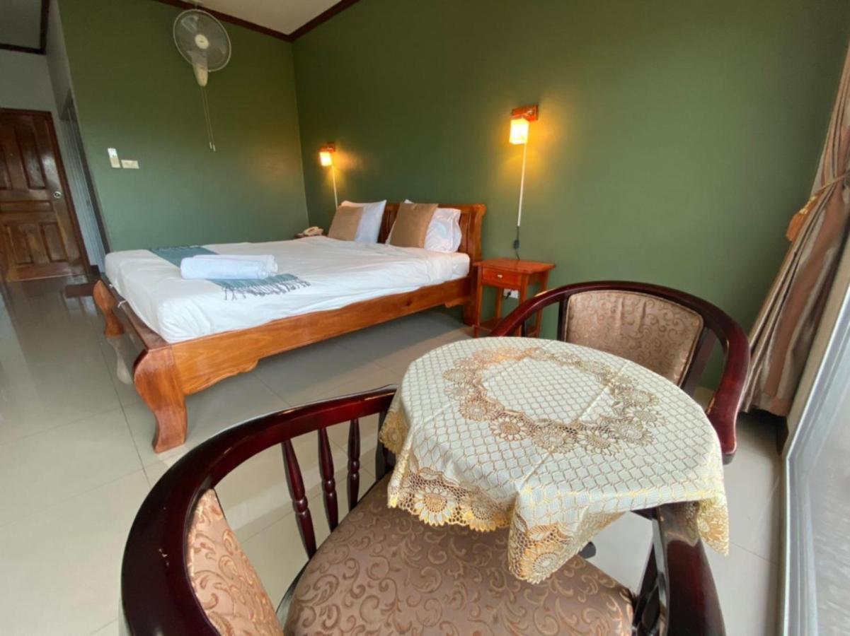 Mayuree Resort أودون ثاني المظهر الخارجي الصورة