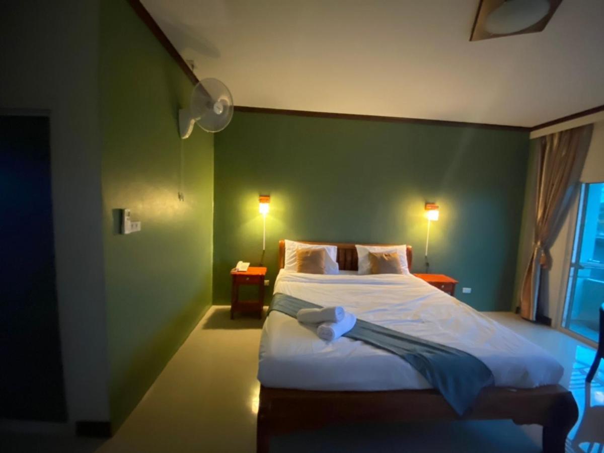 Mayuree Resort أودون ثاني المظهر الخارجي الصورة