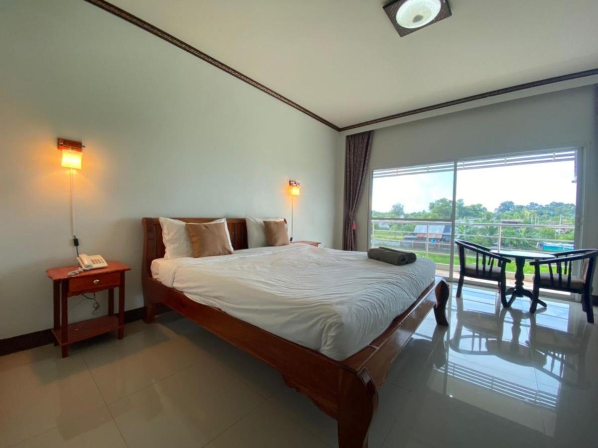 Mayuree Resort أودون ثاني المظهر الخارجي الصورة