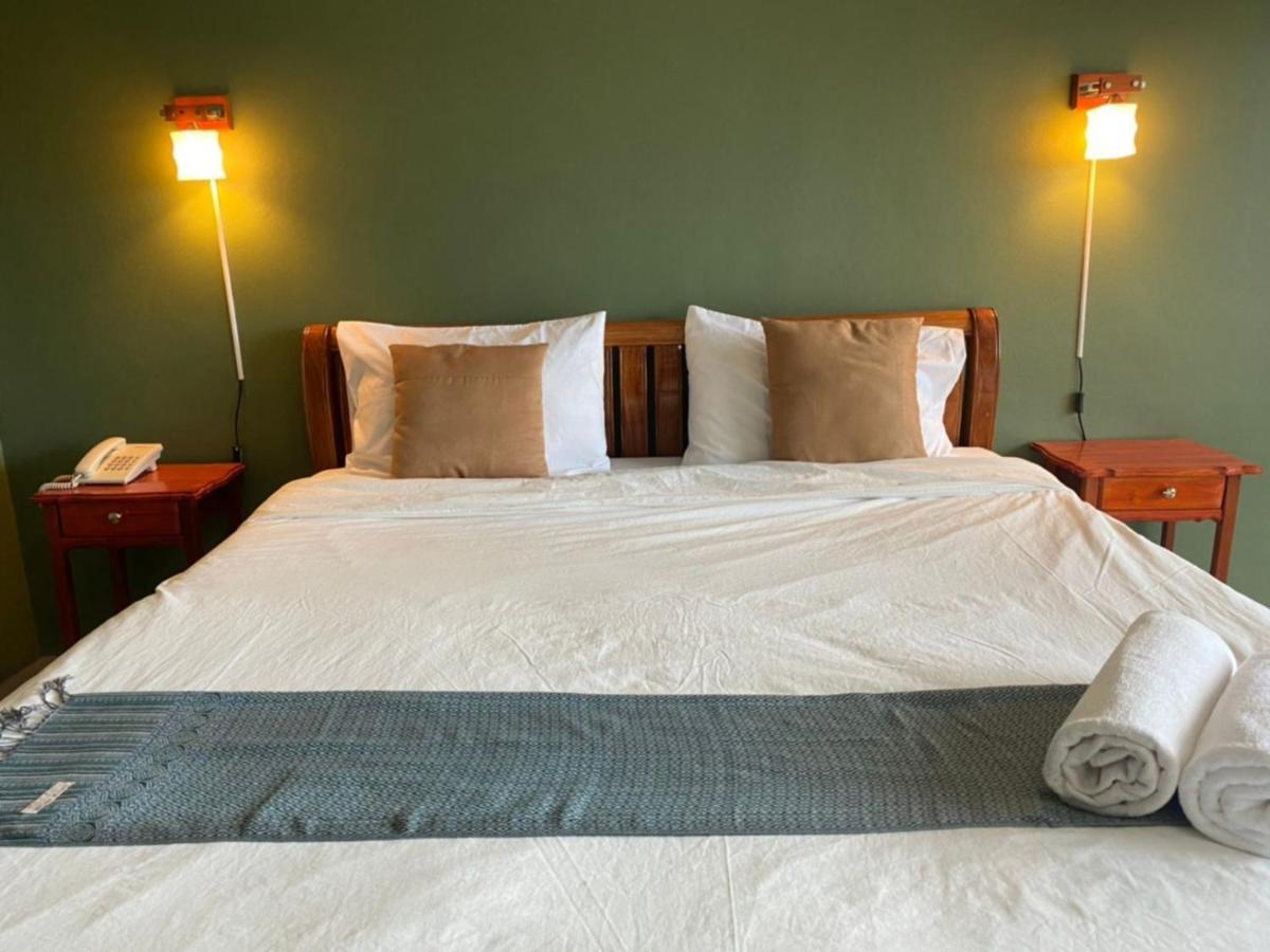 Mayuree Resort أودون ثاني المظهر الخارجي الصورة