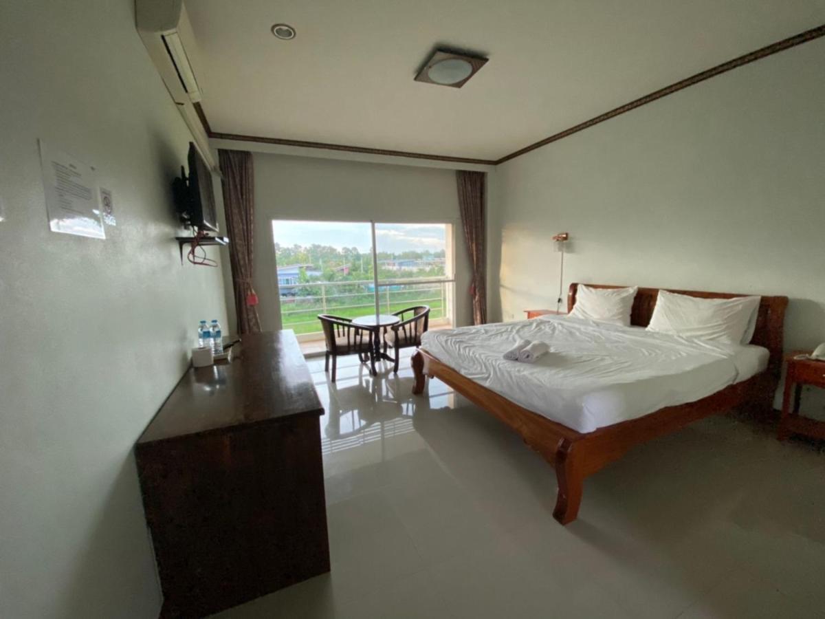 Mayuree Resort أودون ثاني المظهر الخارجي الصورة