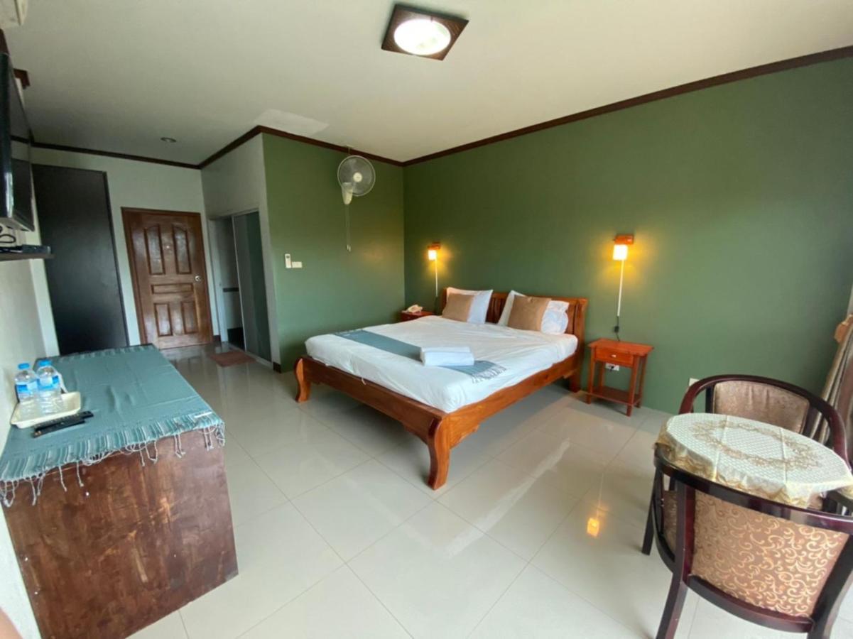 Mayuree Resort أودون ثاني المظهر الخارجي الصورة