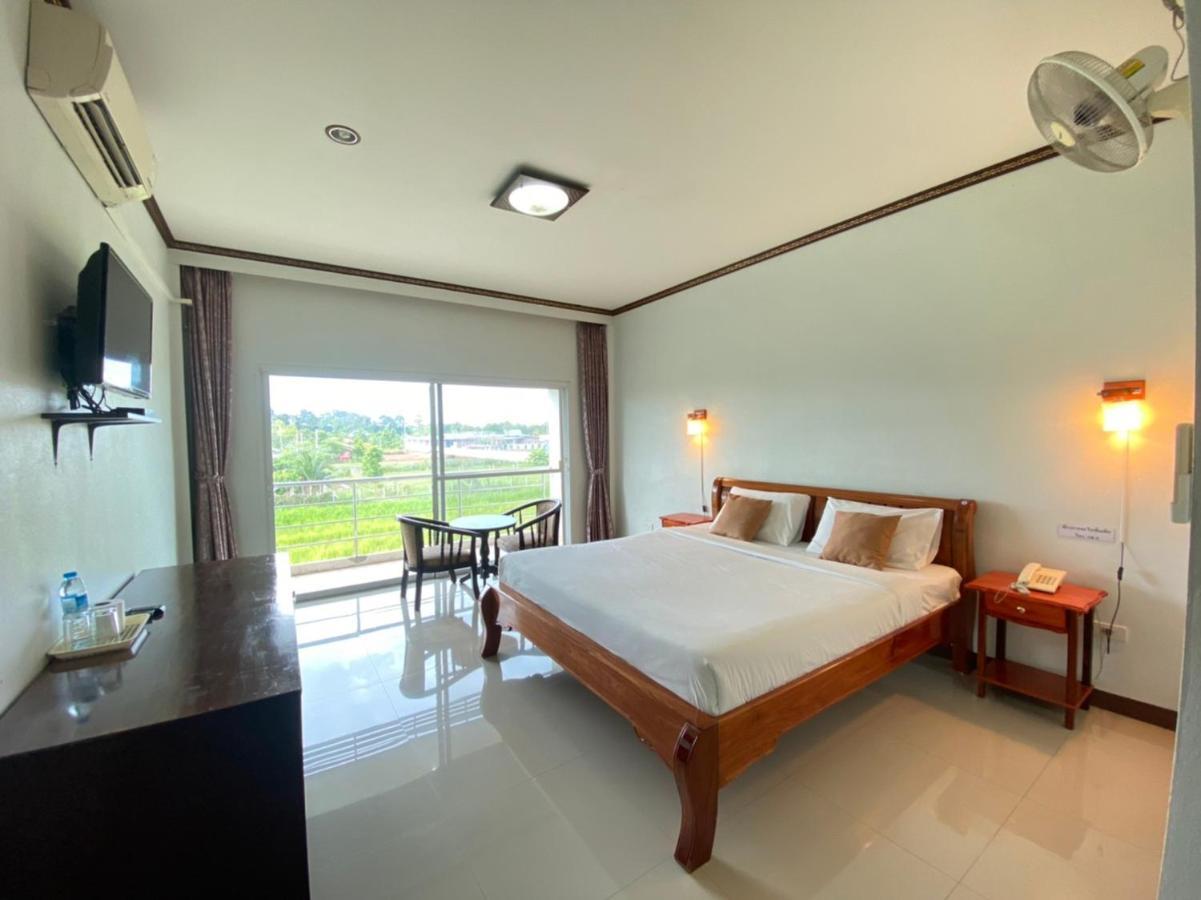 Mayuree Resort أودون ثاني المظهر الخارجي الصورة