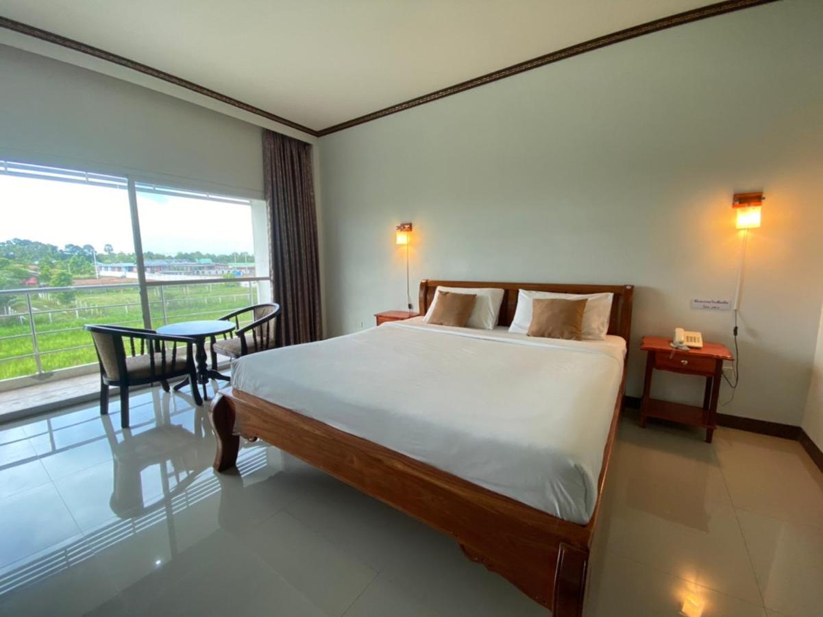 Mayuree Resort أودون ثاني المظهر الخارجي الصورة