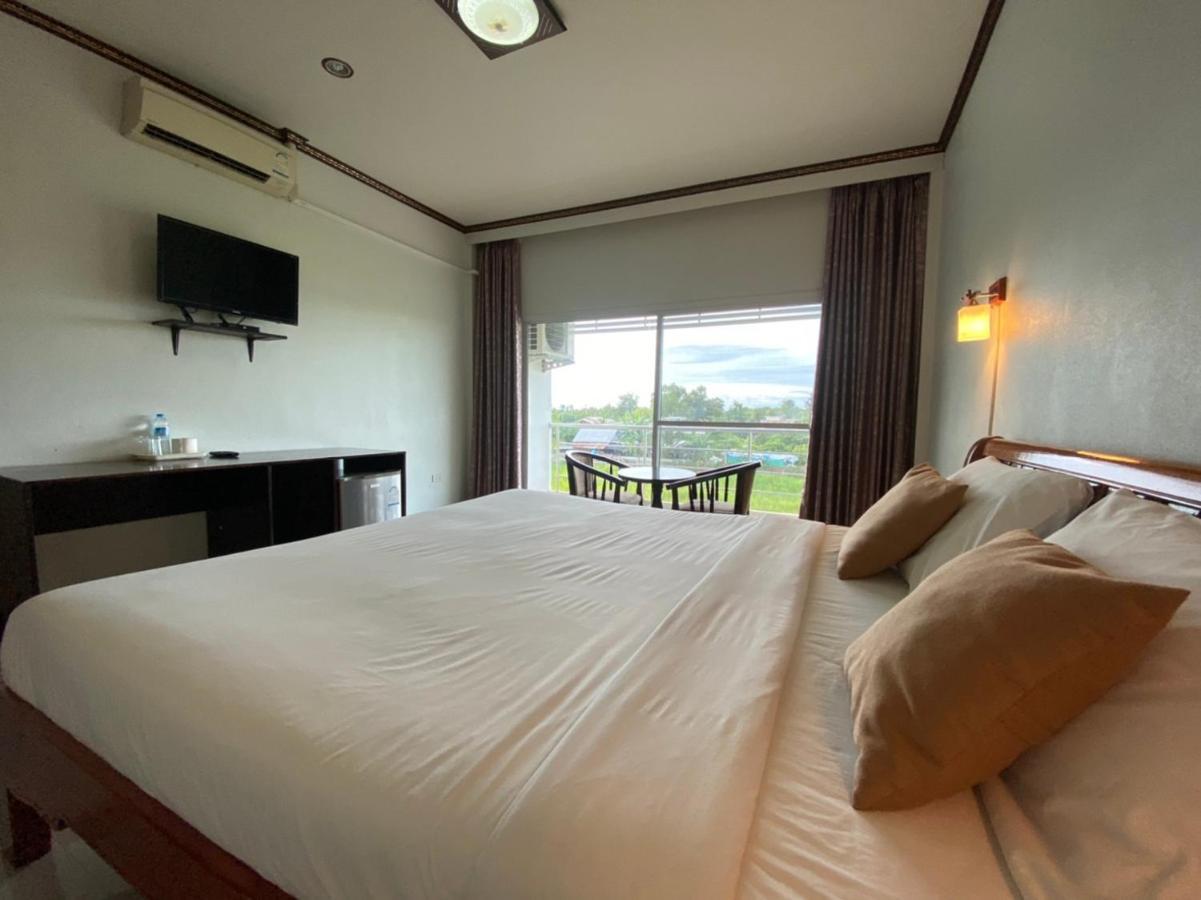 Mayuree Resort أودون ثاني المظهر الخارجي الصورة