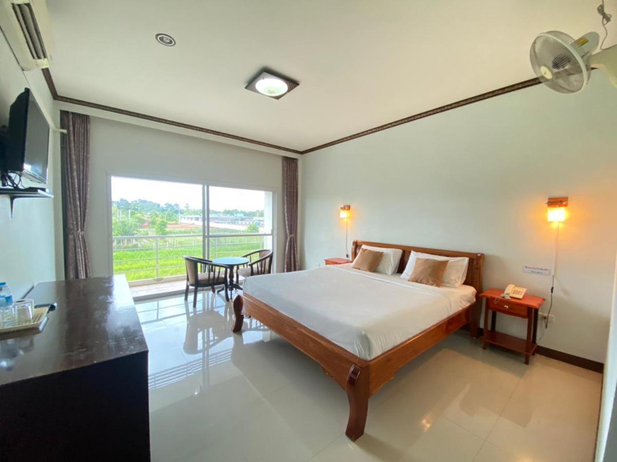 Mayuree Resort أودون ثاني المظهر الخارجي الصورة
