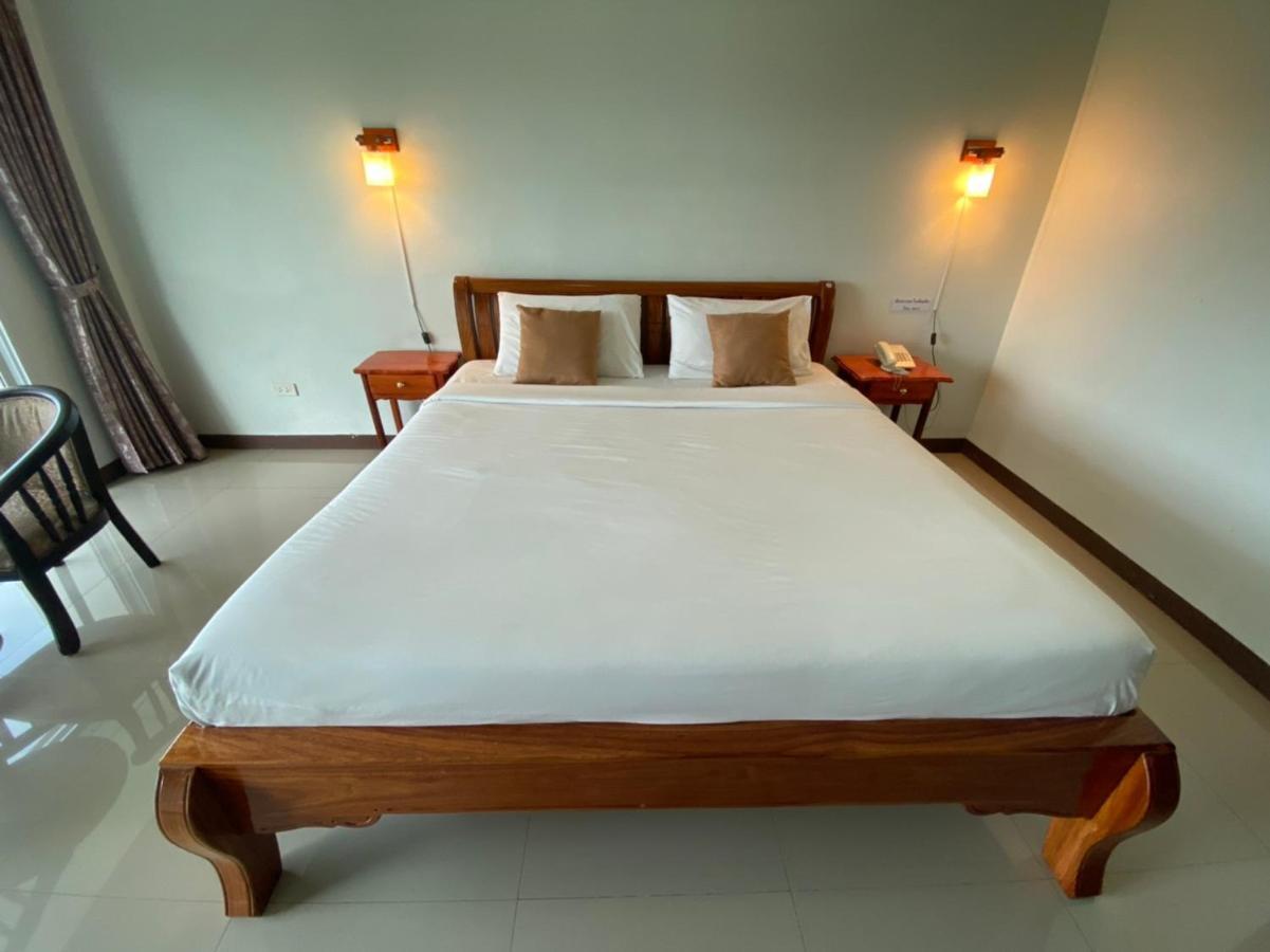 Mayuree Resort أودون ثاني المظهر الخارجي الصورة
