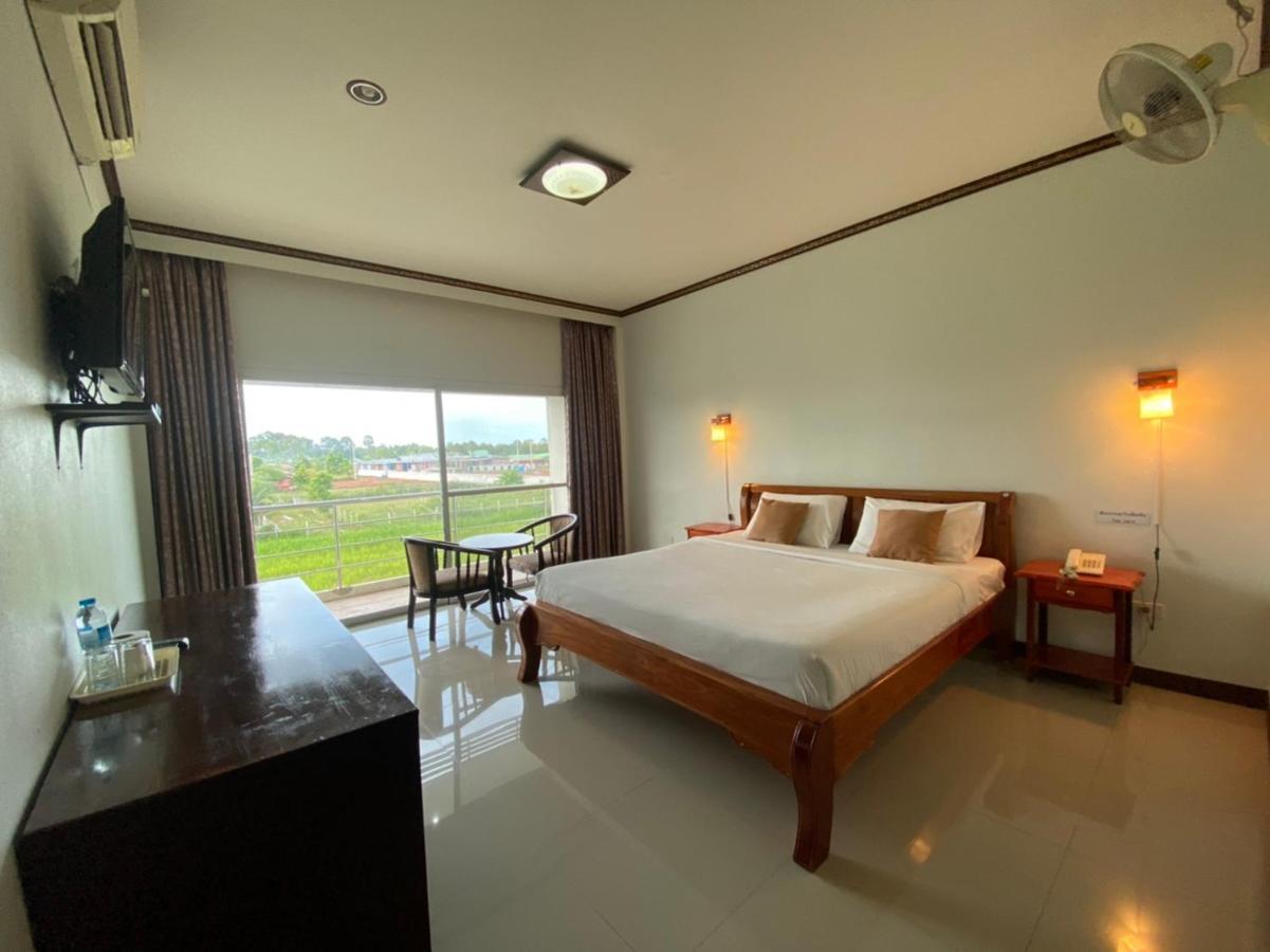 Mayuree Resort أودون ثاني المظهر الخارجي الصورة
