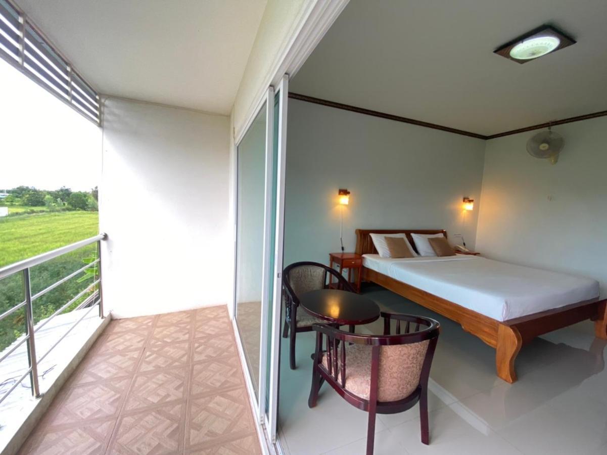 Mayuree Resort أودون ثاني المظهر الخارجي الصورة