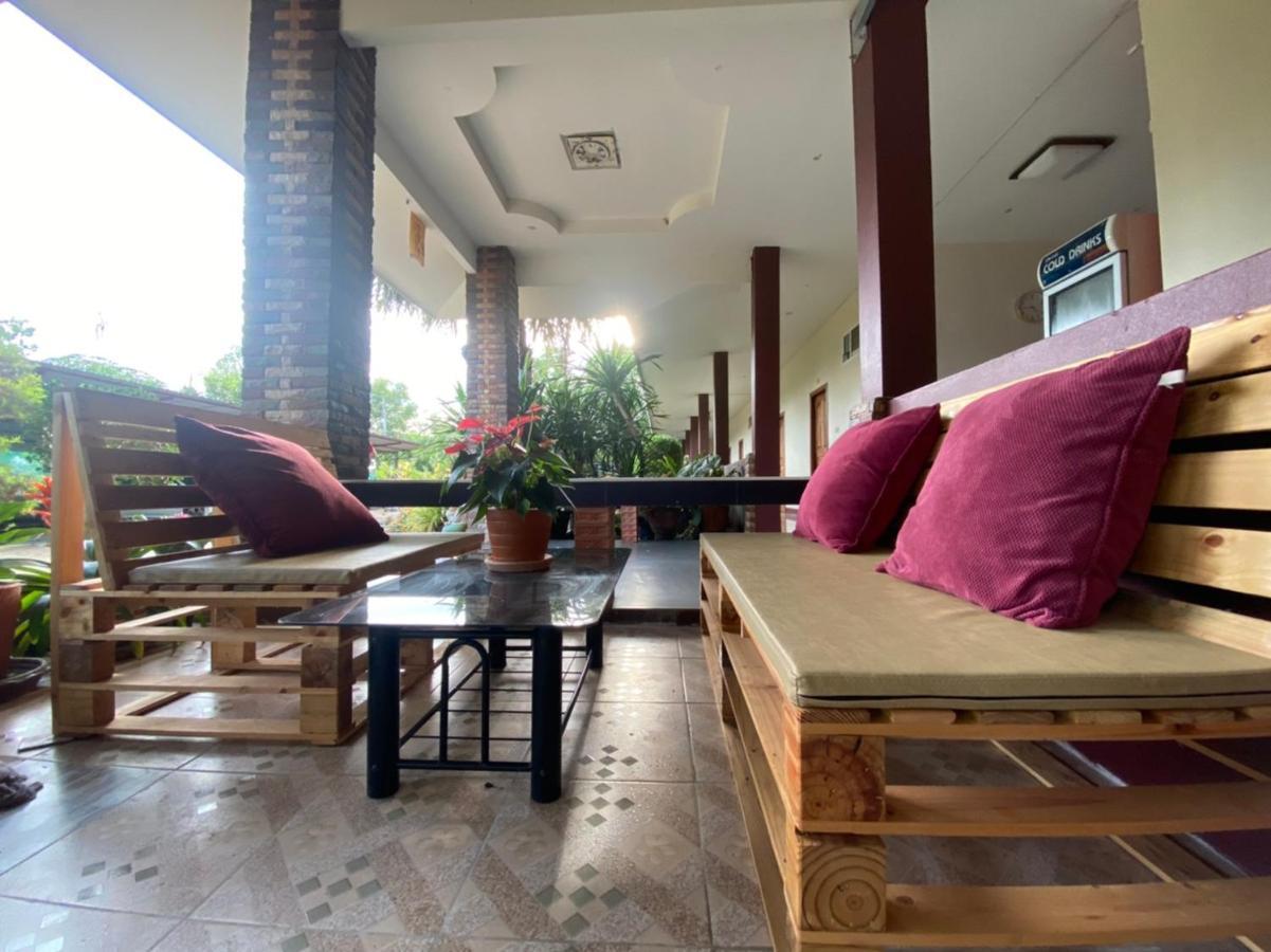 Mayuree Resort أودون ثاني المظهر الخارجي الصورة