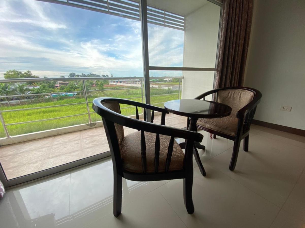 Mayuree Resort أودون ثاني المظهر الخارجي الصورة