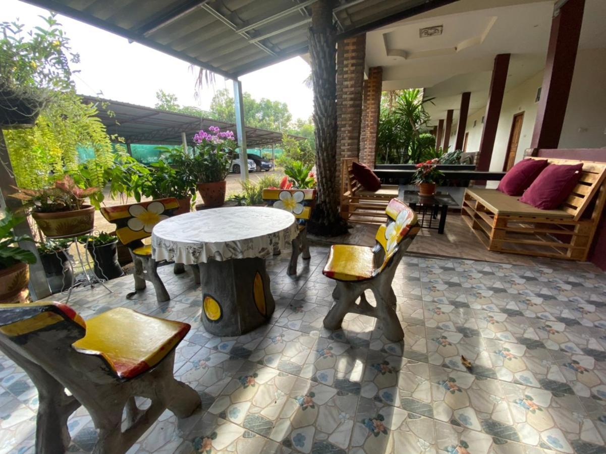 Mayuree Resort أودون ثاني المظهر الخارجي الصورة