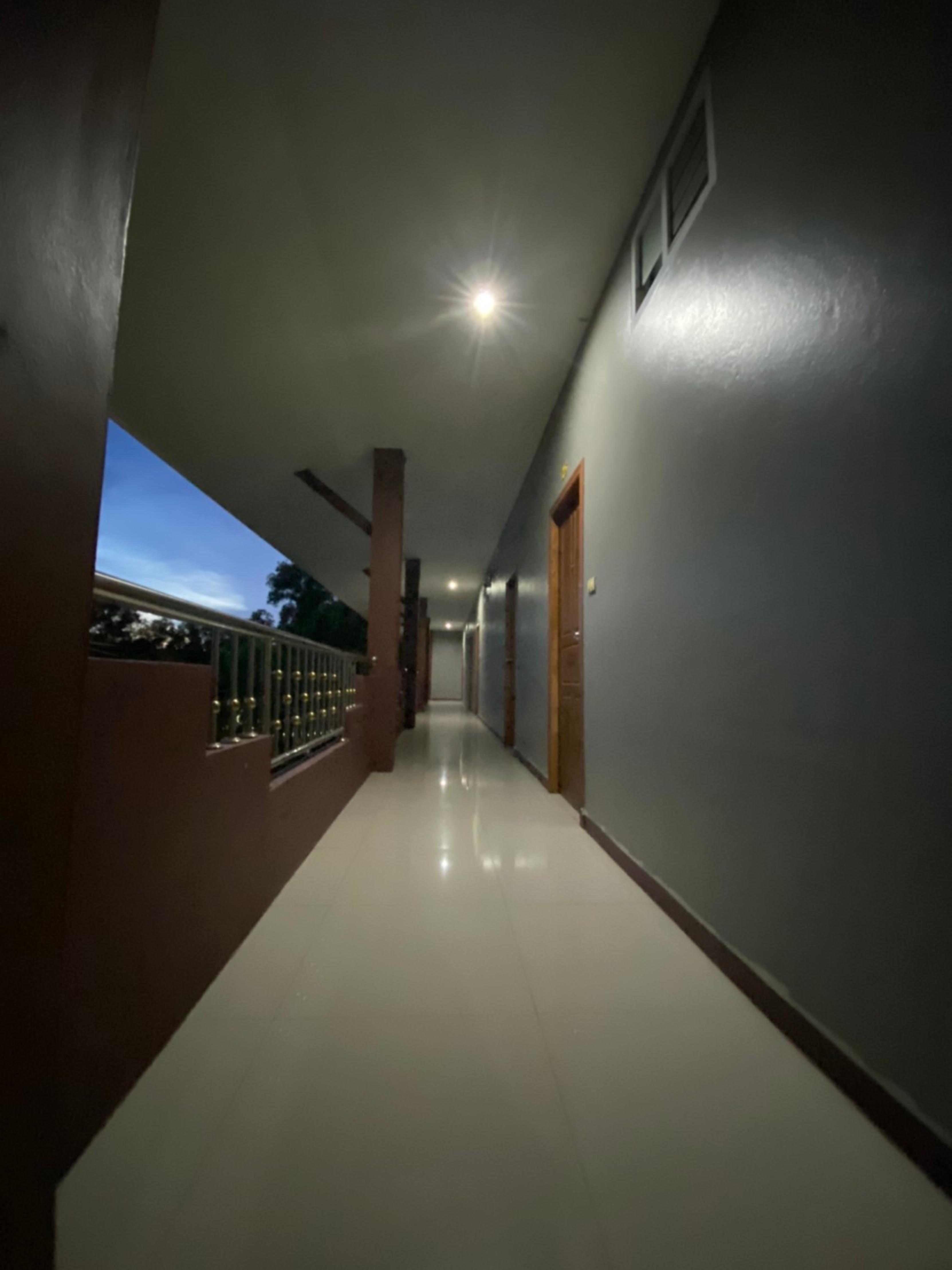 Mayuree Resort أودون ثاني المظهر الخارجي الصورة