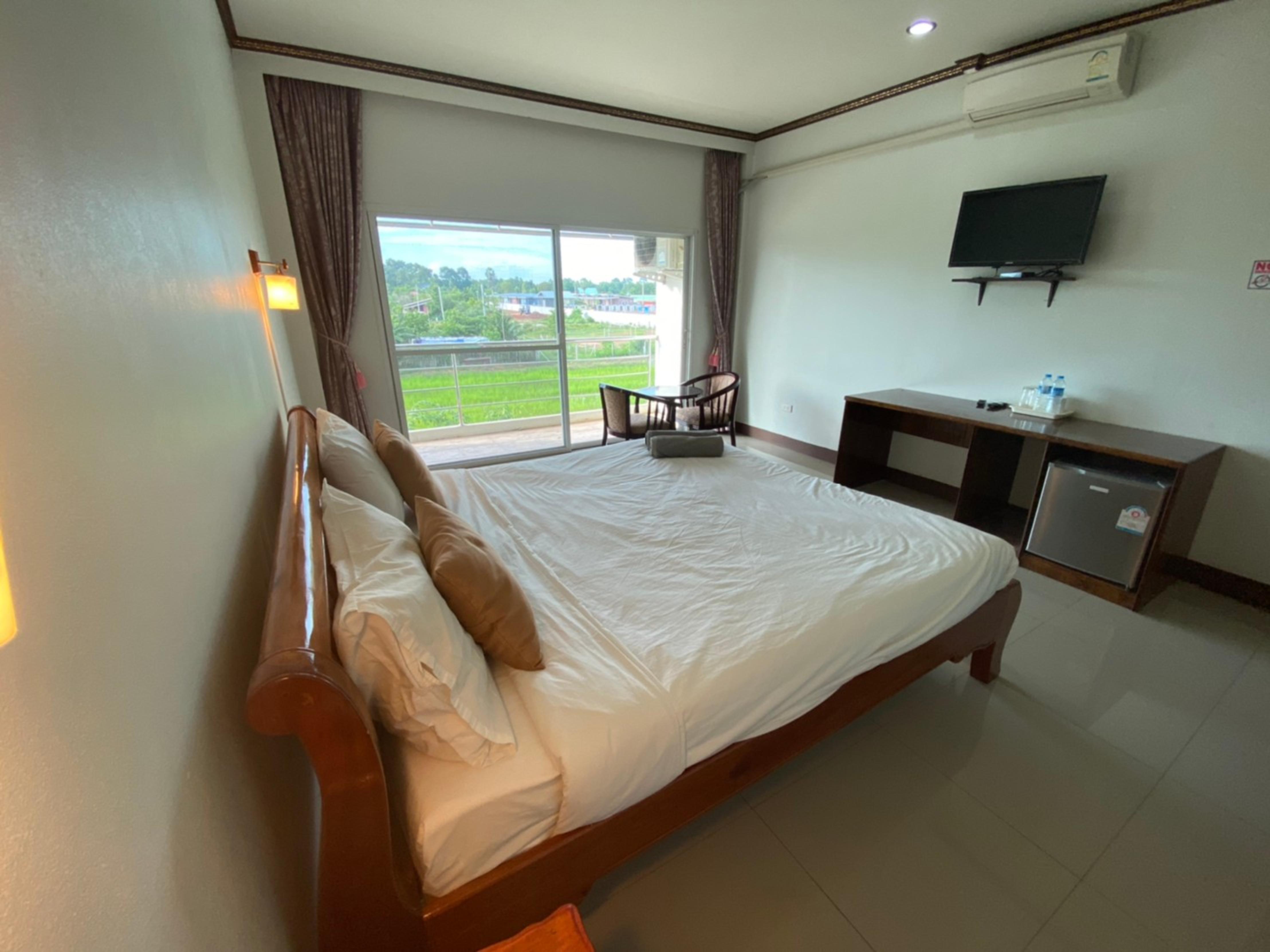 Mayuree Resort أودون ثاني المظهر الخارجي الصورة