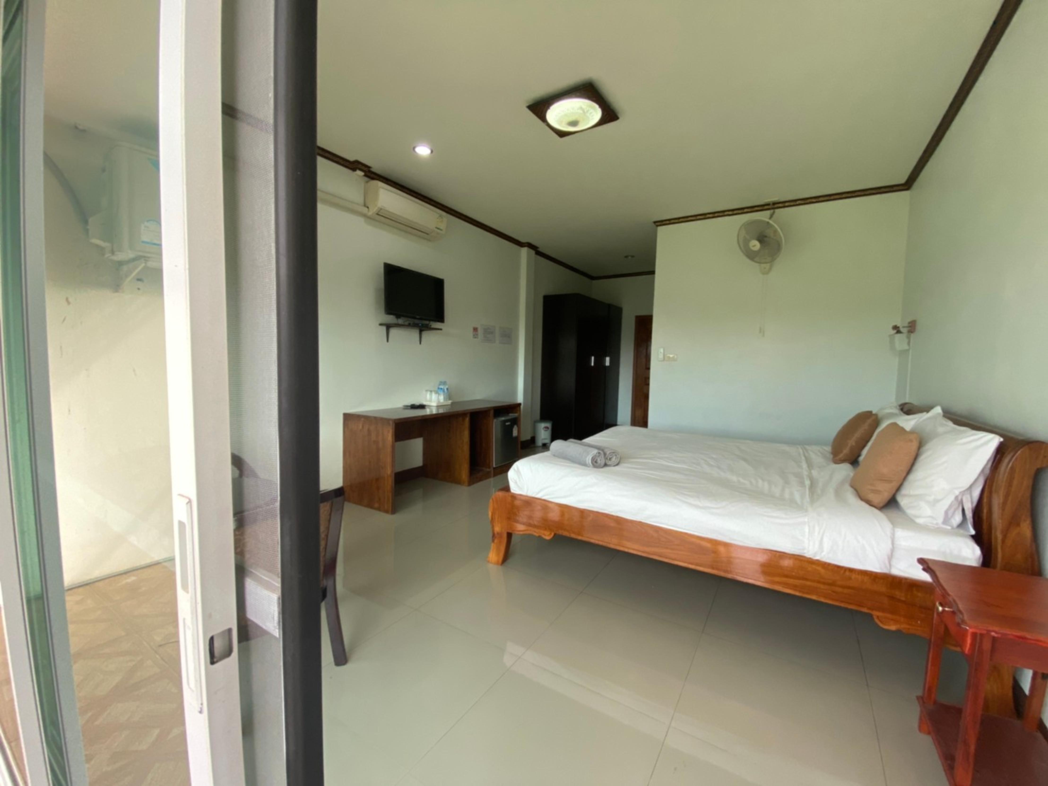 Mayuree Resort أودون ثاني المظهر الخارجي الصورة