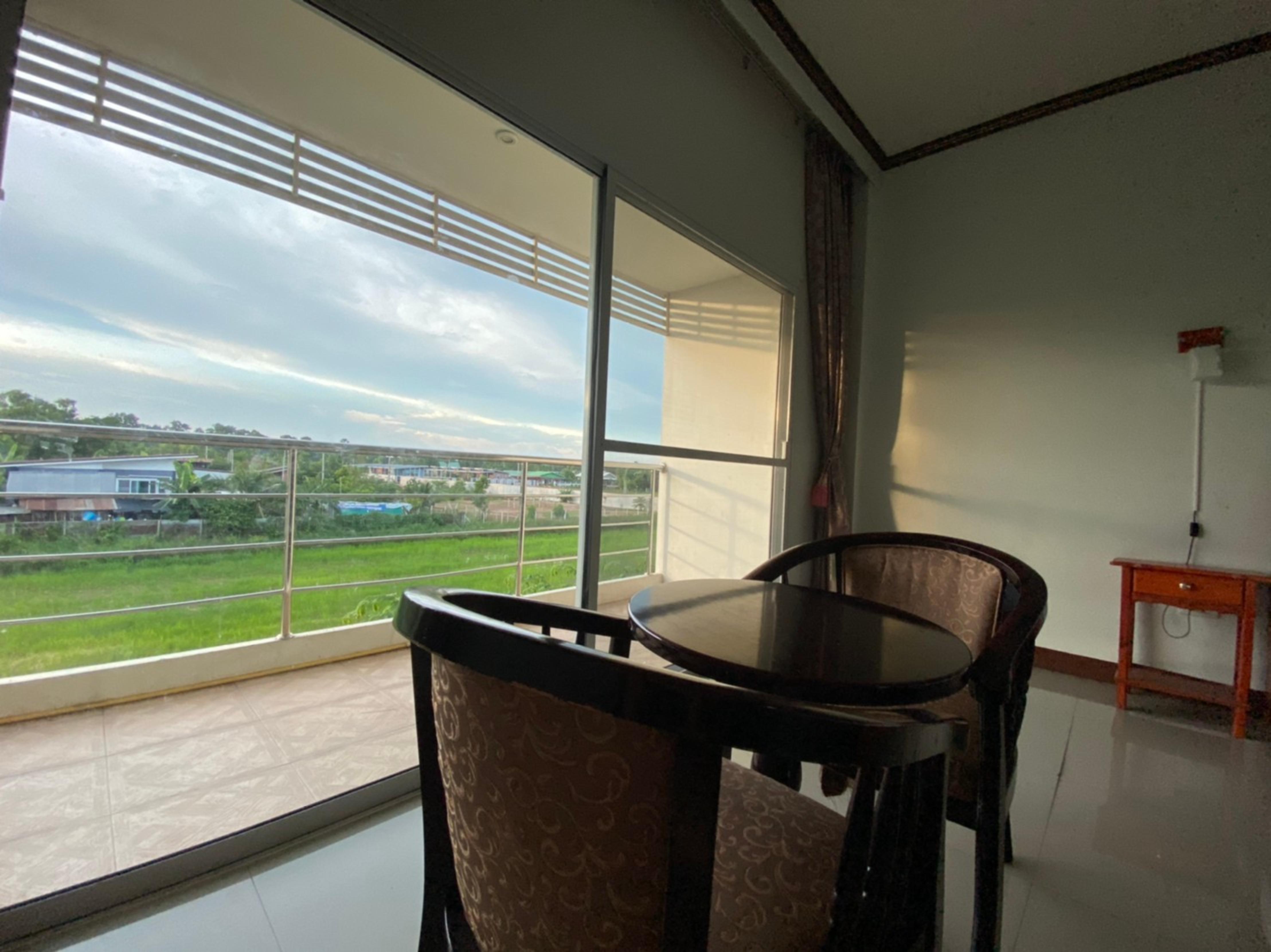 Mayuree Resort أودون ثاني المظهر الخارجي الصورة