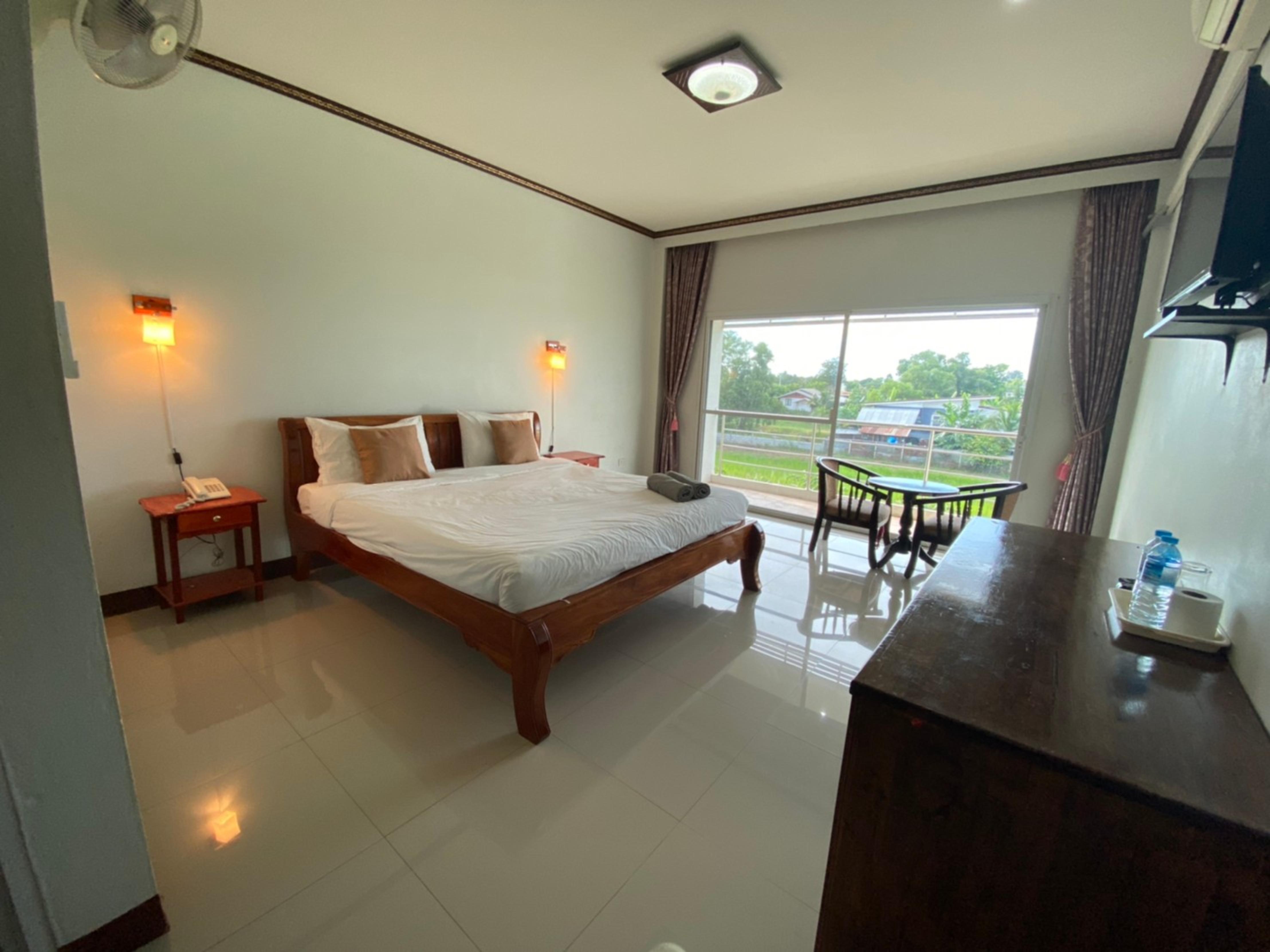 Mayuree Resort أودون ثاني المظهر الخارجي الصورة