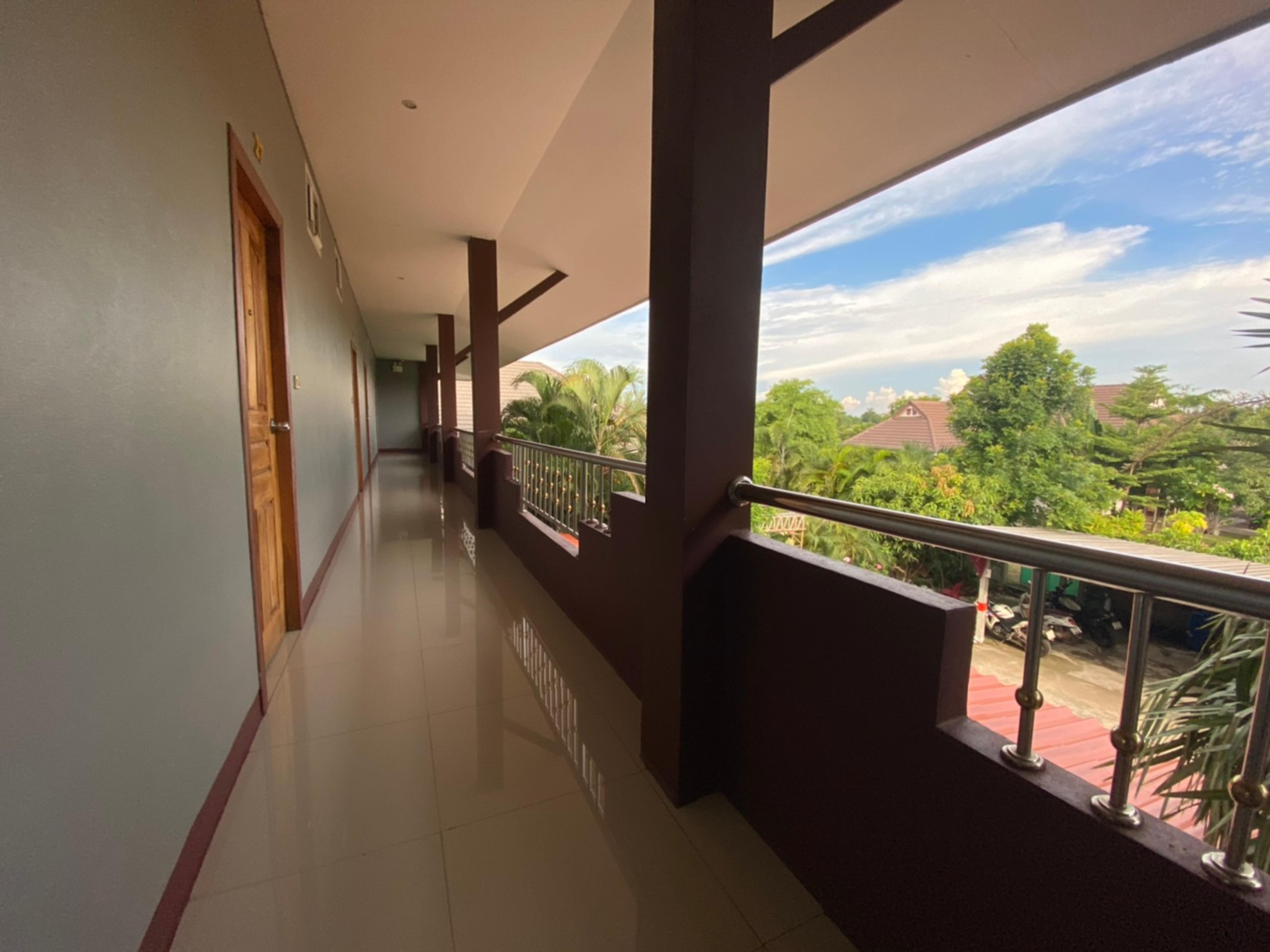 Mayuree Resort أودون ثاني المظهر الخارجي الصورة