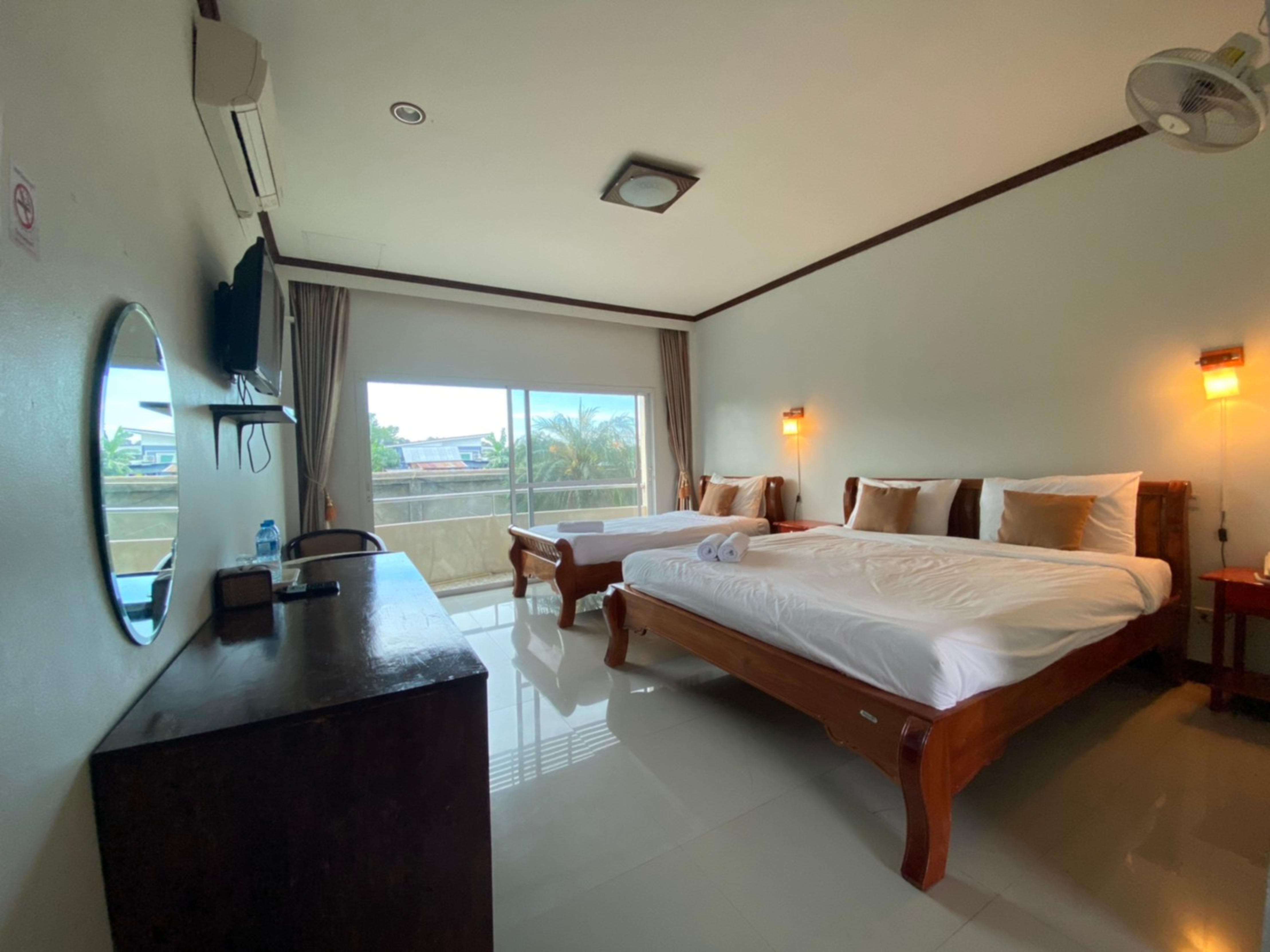 Mayuree Resort أودون ثاني المظهر الخارجي الصورة