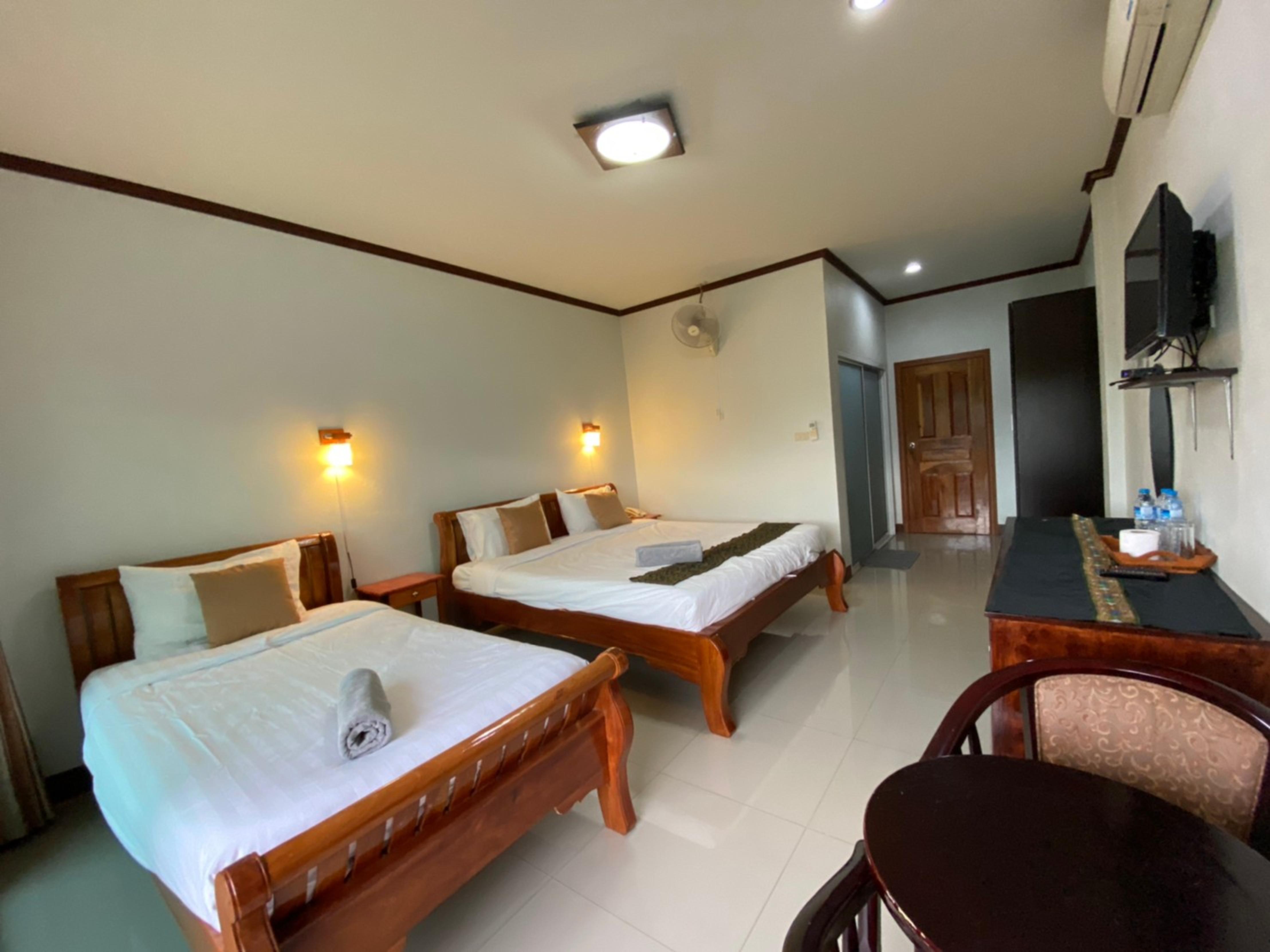 Mayuree Resort أودون ثاني المظهر الخارجي الصورة