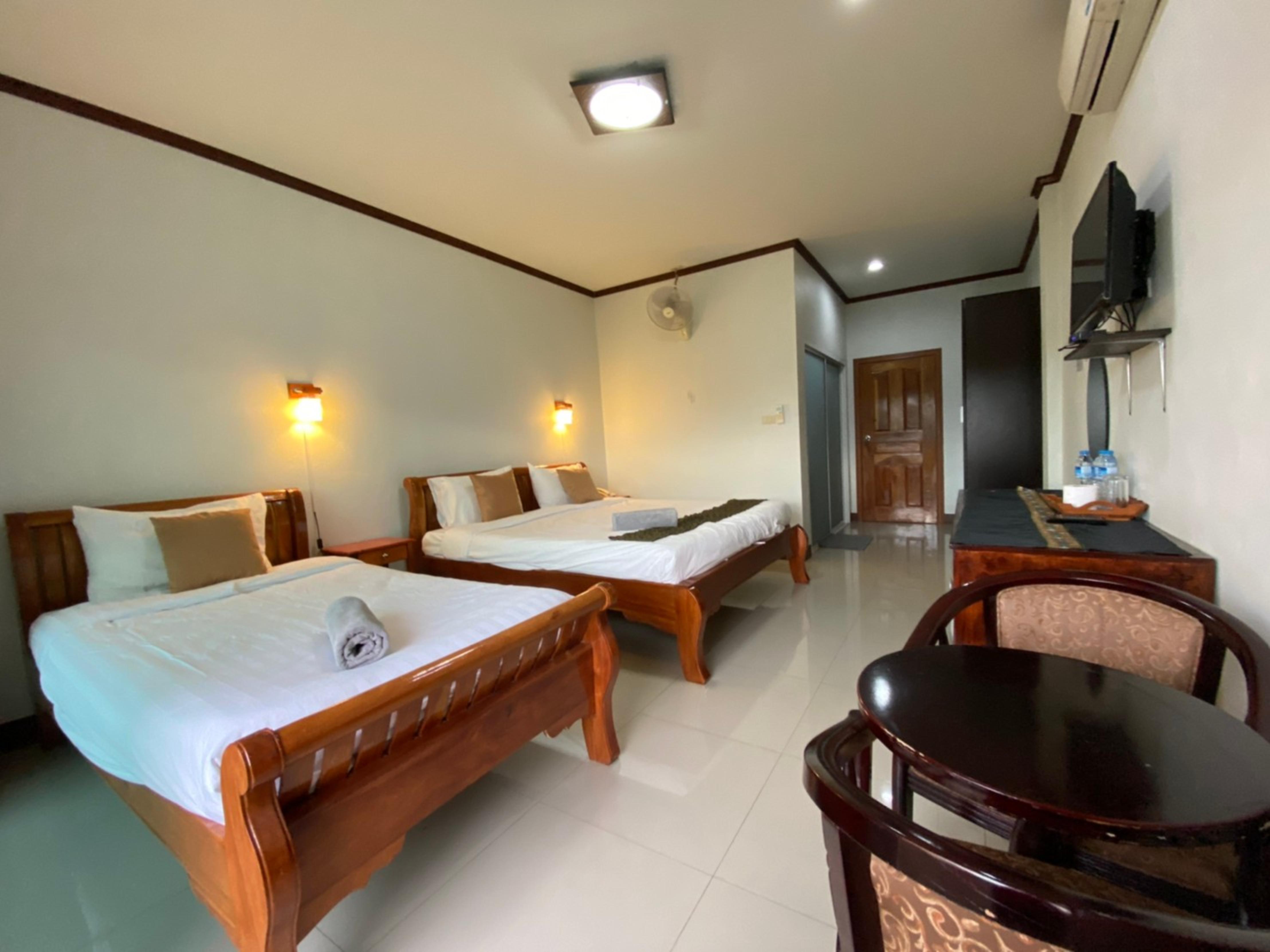 Mayuree Resort أودون ثاني المظهر الخارجي الصورة