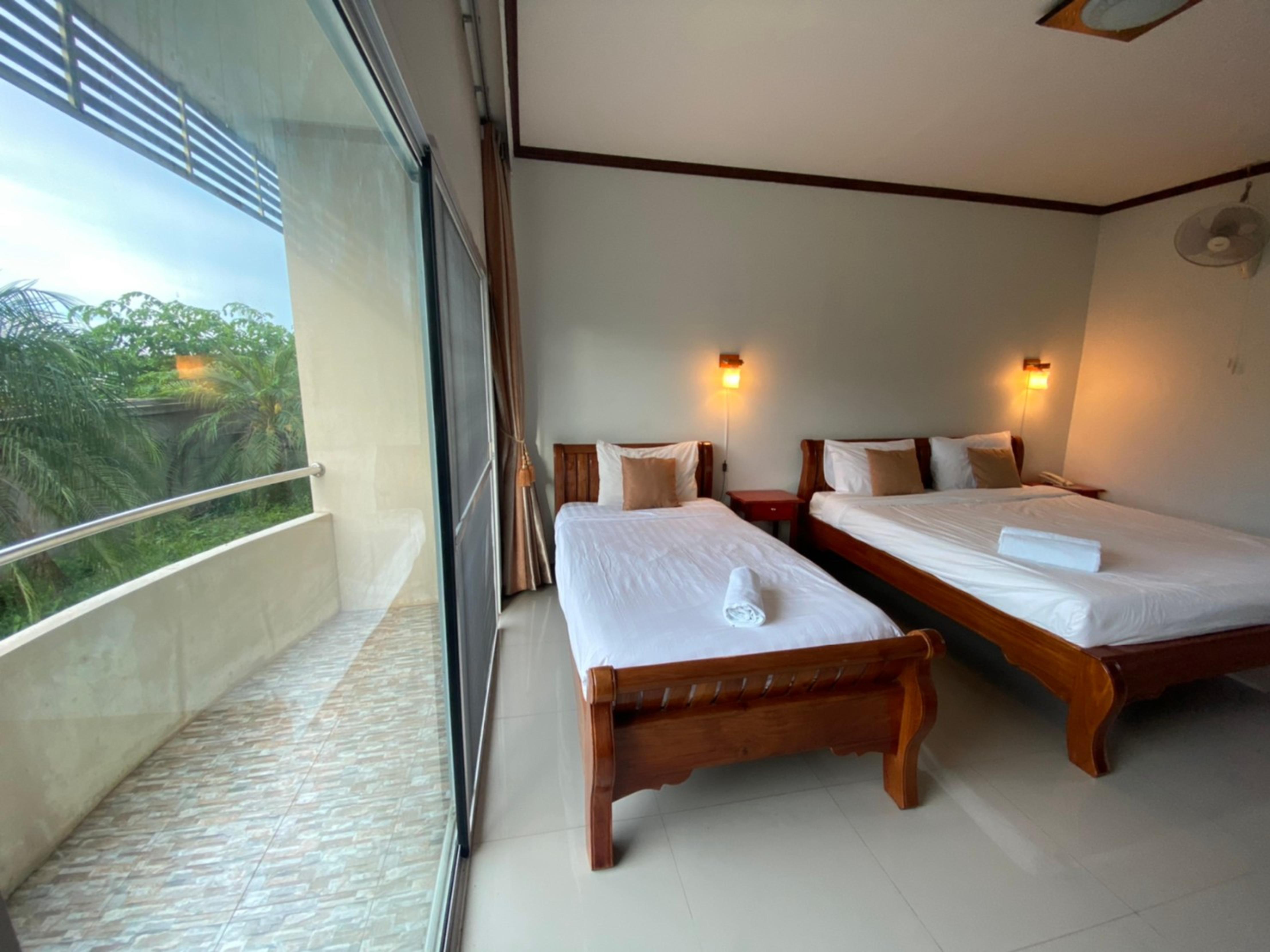 Mayuree Resort أودون ثاني المظهر الخارجي الصورة