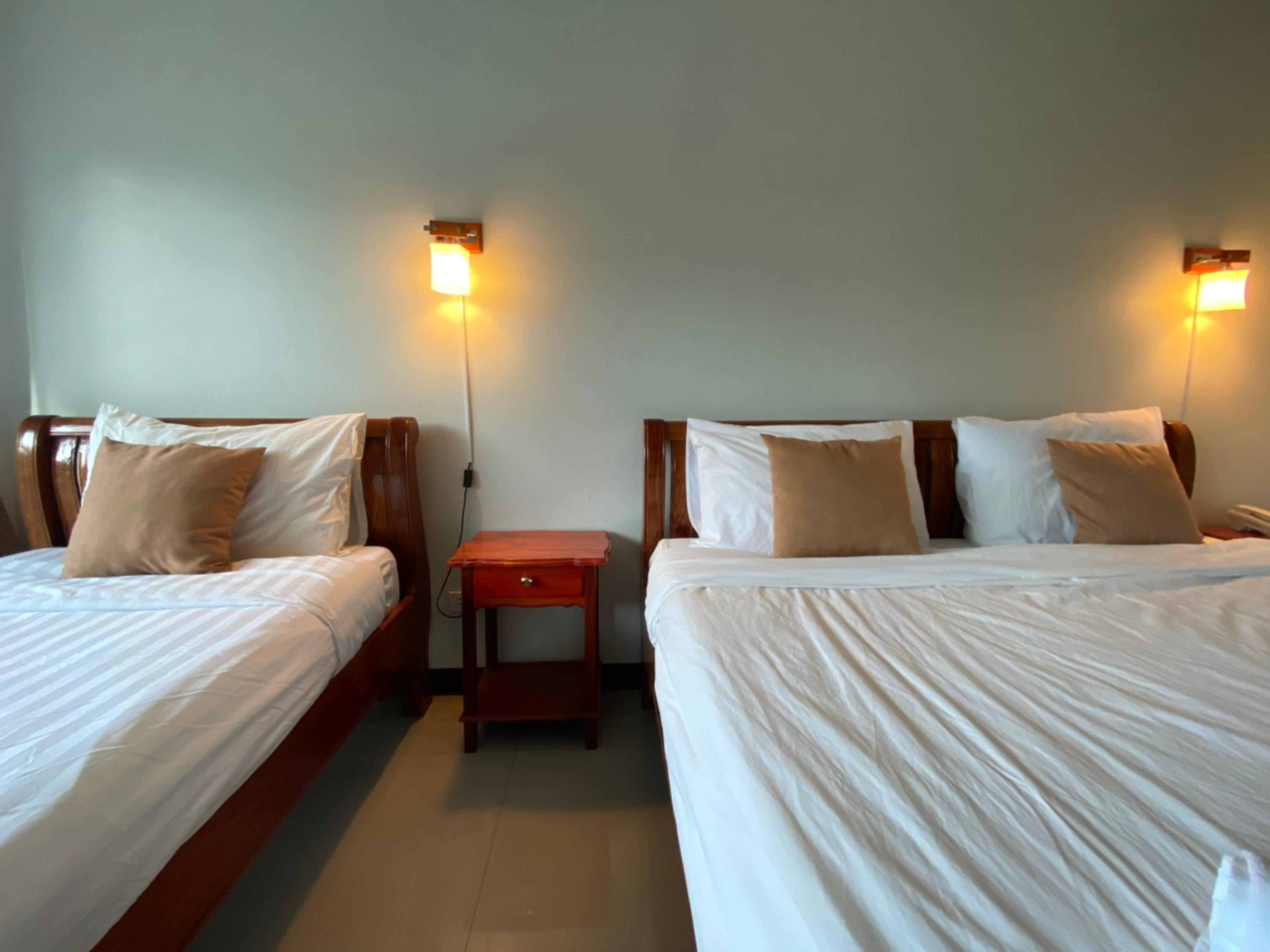 Mayuree Resort أودون ثاني المظهر الخارجي الصورة