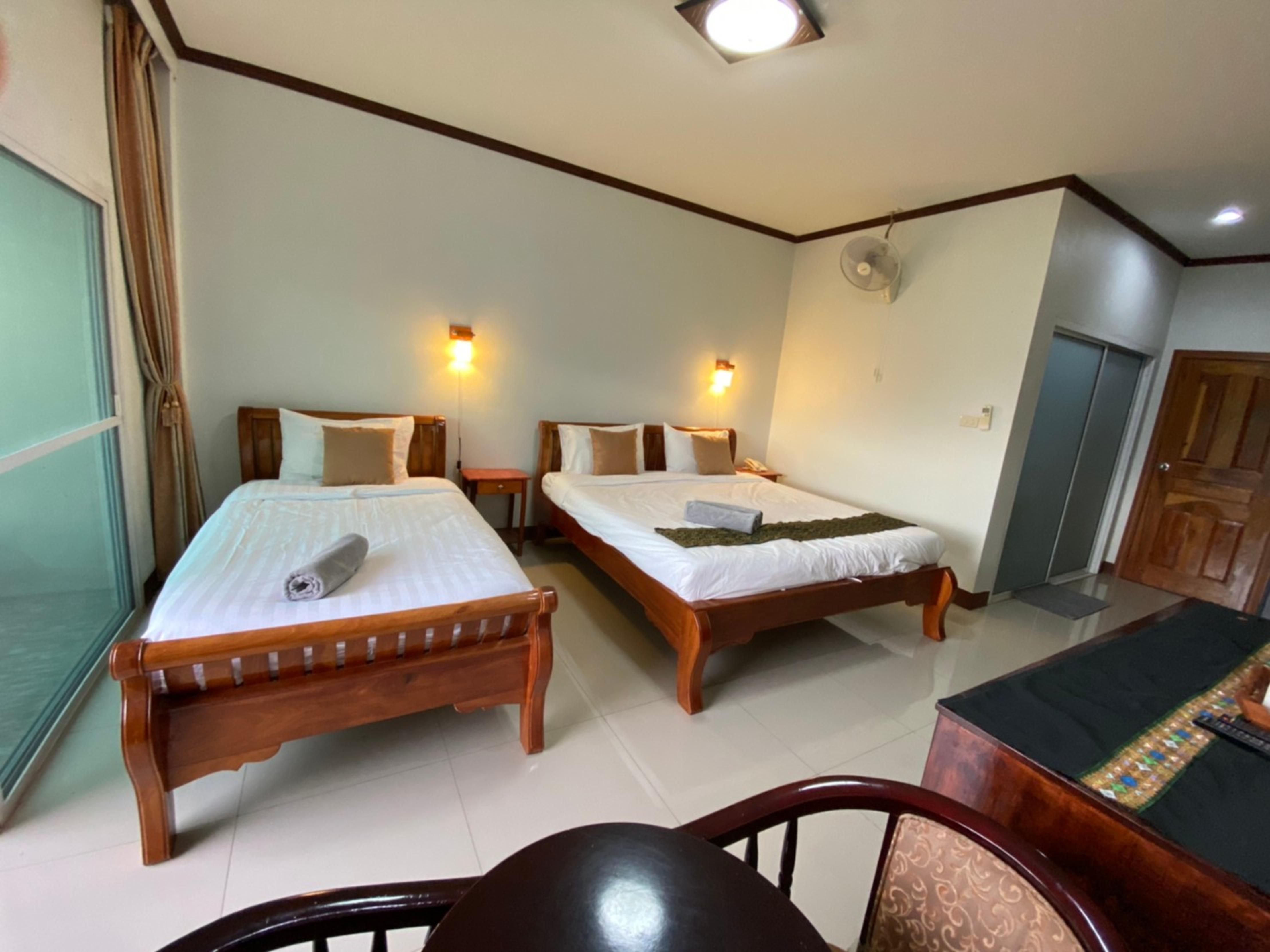 Mayuree Resort أودون ثاني المظهر الخارجي الصورة