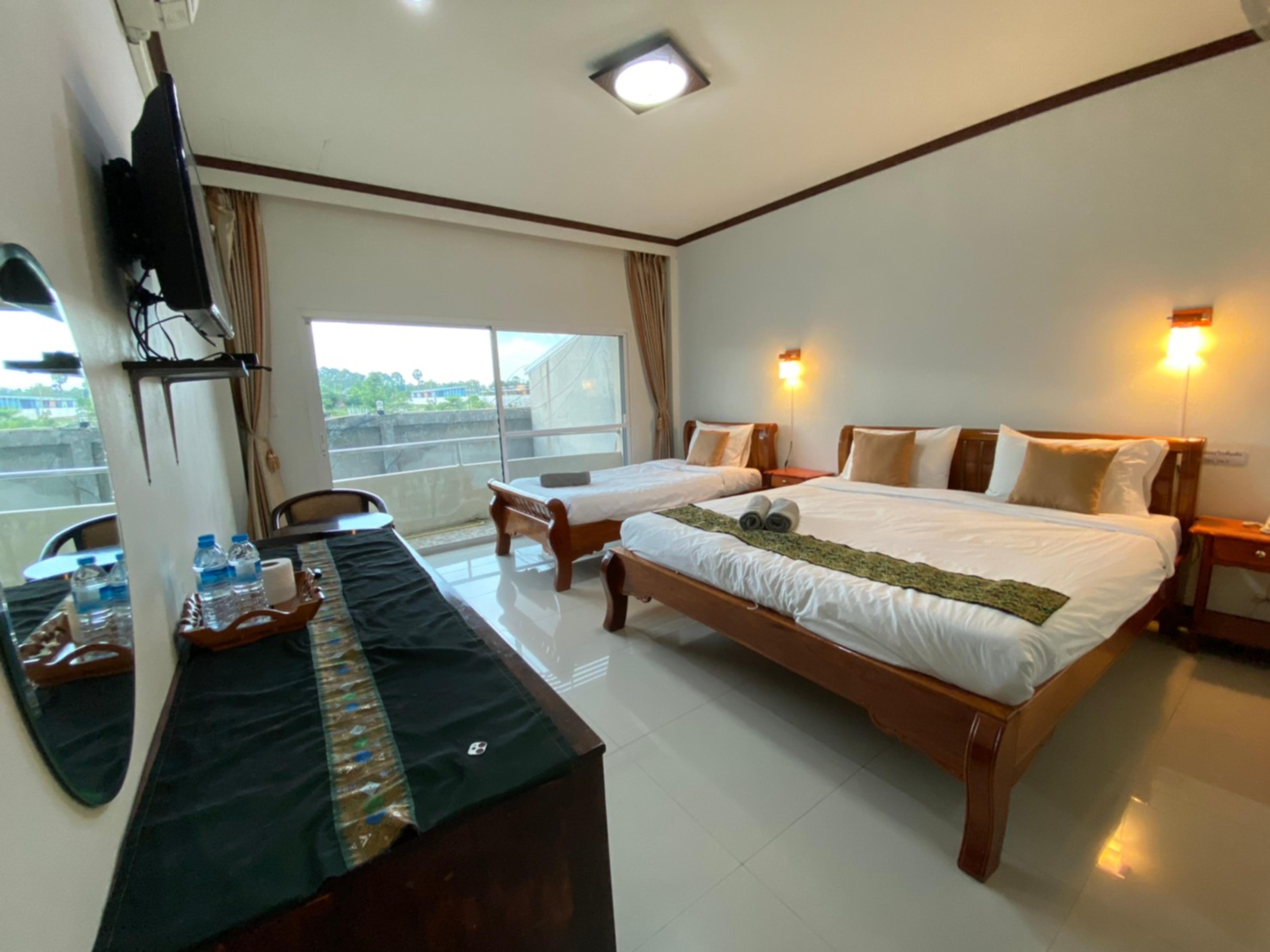 Mayuree Resort أودون ثاني المظهر الخارجي الصورة