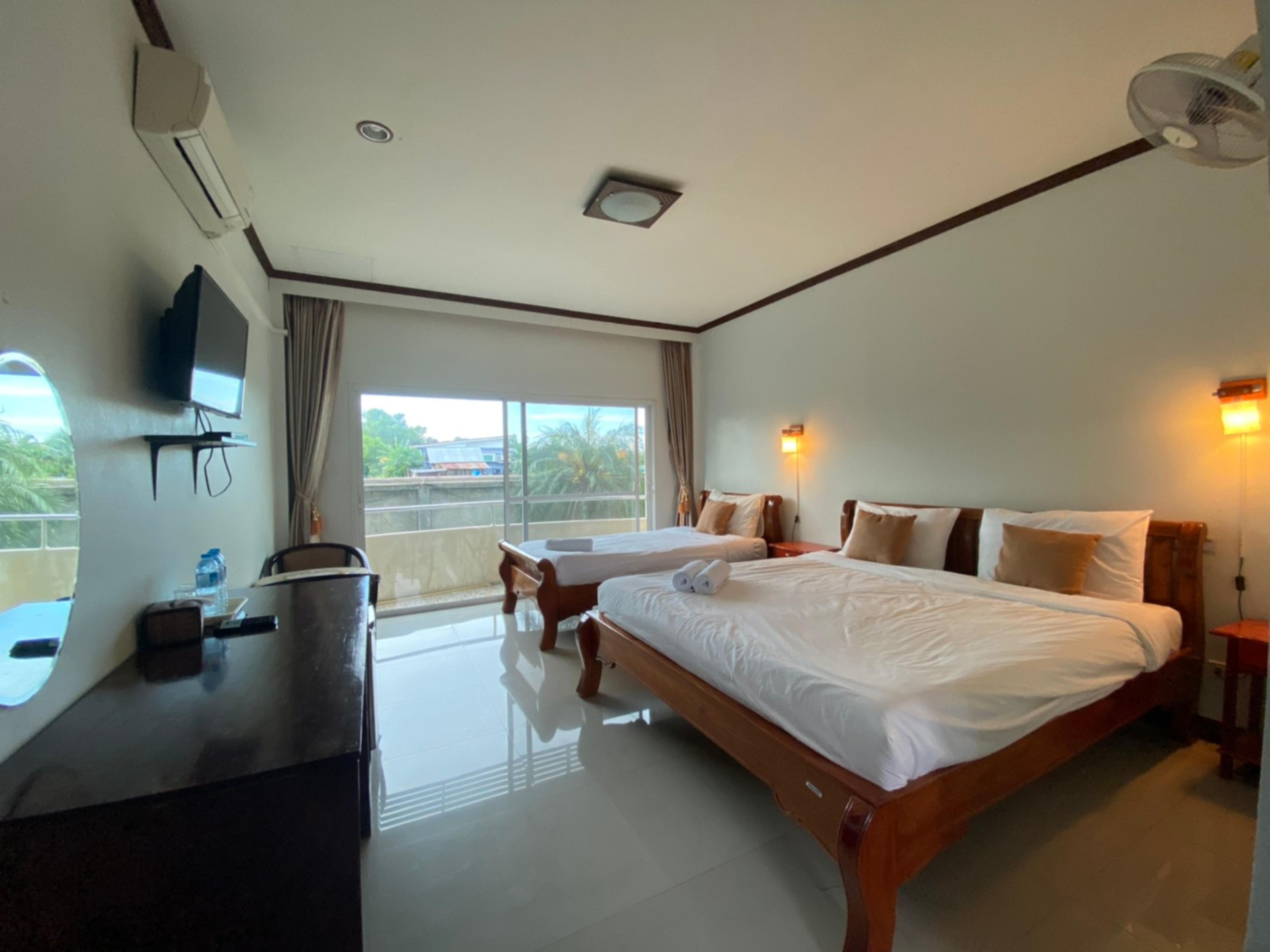 Mayuree Resort أودون ثاني المظهر الخارجي الصورة