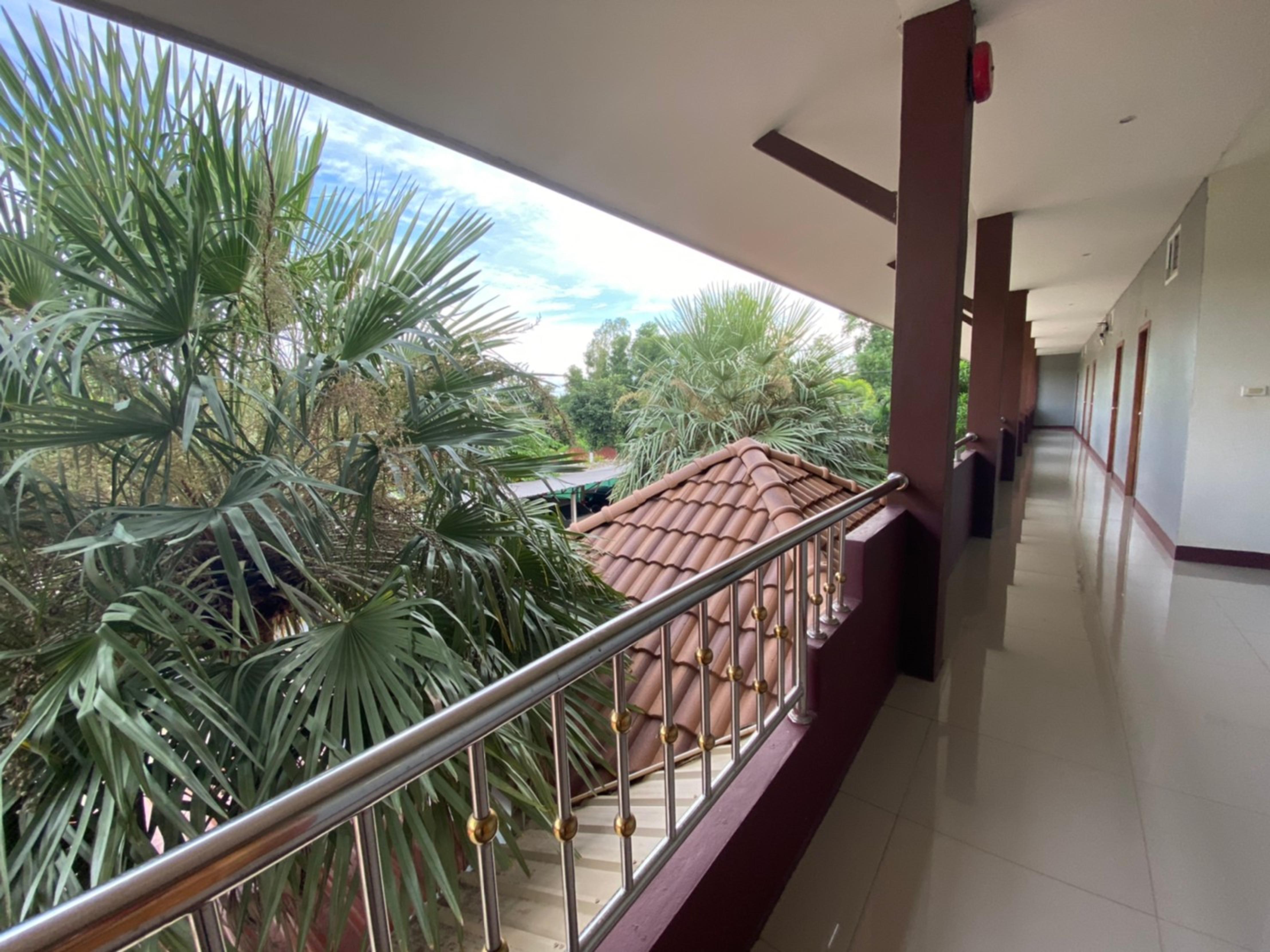 Mayuree Resort أودون ثاني المظهر الخارجي الصورة