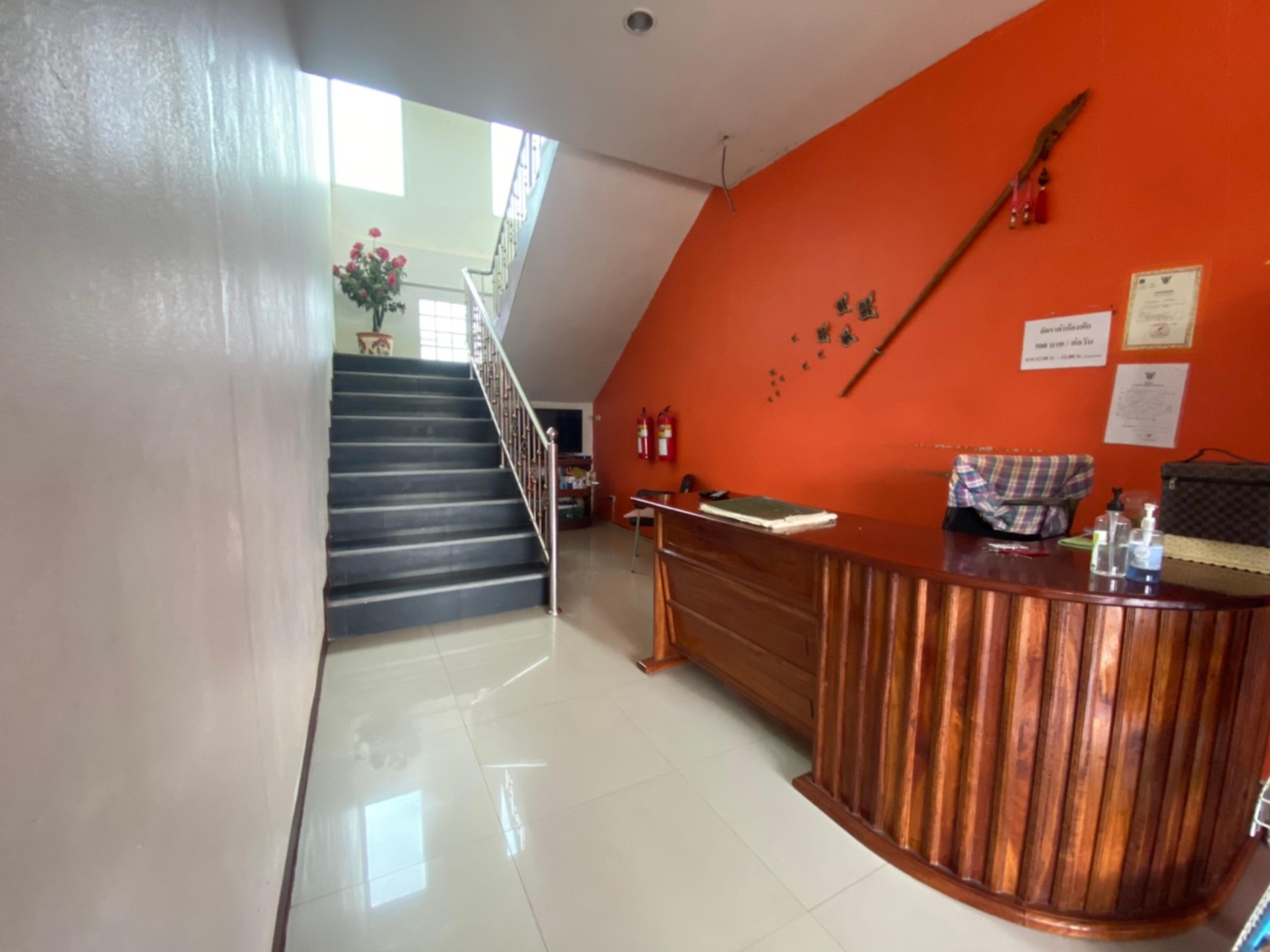 Mayuree Resort أودون ثاني المظهر الخارجي الصورة