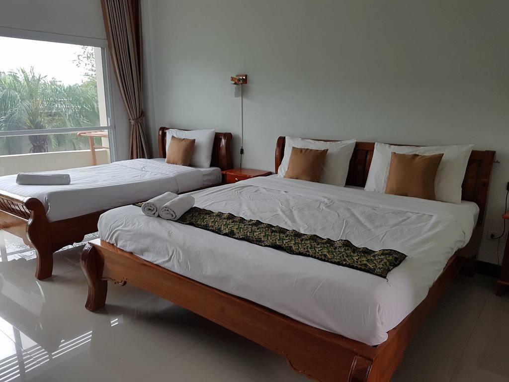 Mayuree Resort أودون ثاني المظهر الخارجي الصورة