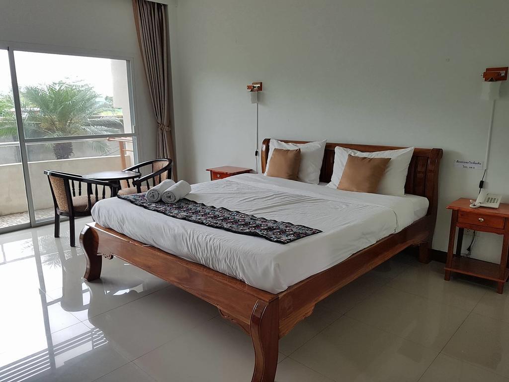 Mayuree Resort أودون ثاني المظهر الخارجي الصورة