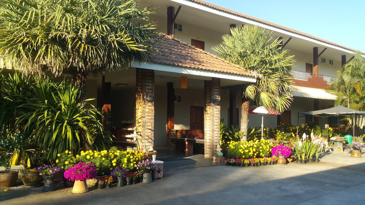 Mayuree Resort أودون ثاني المظهر الخارجي الصورة