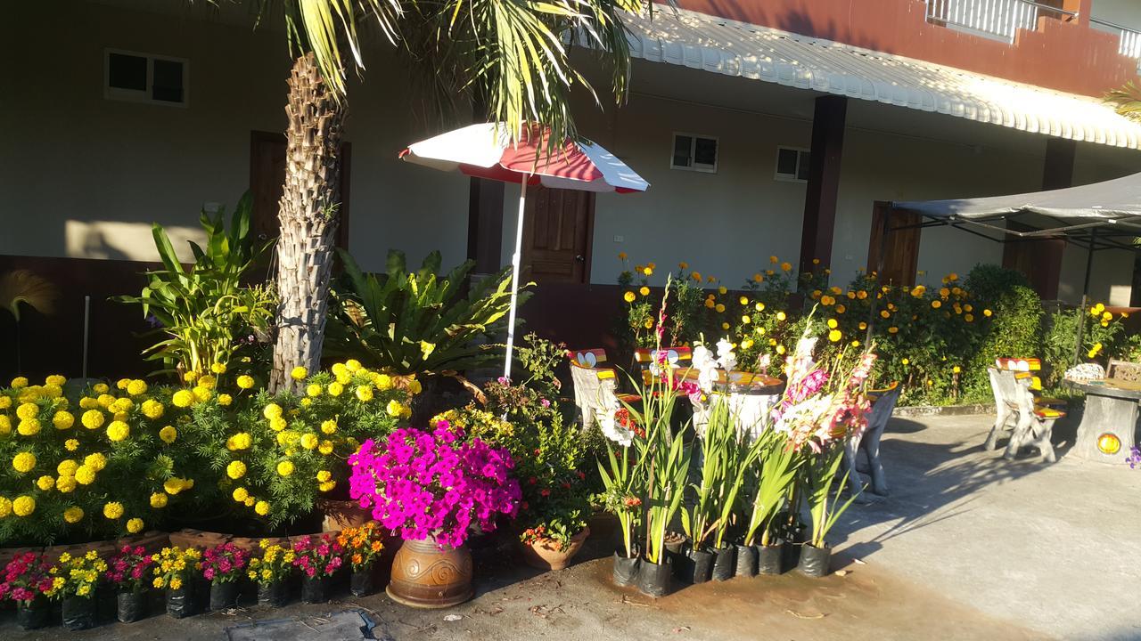 Mayuree Resort أودون ثاني المظهر الخارجي الصورة
