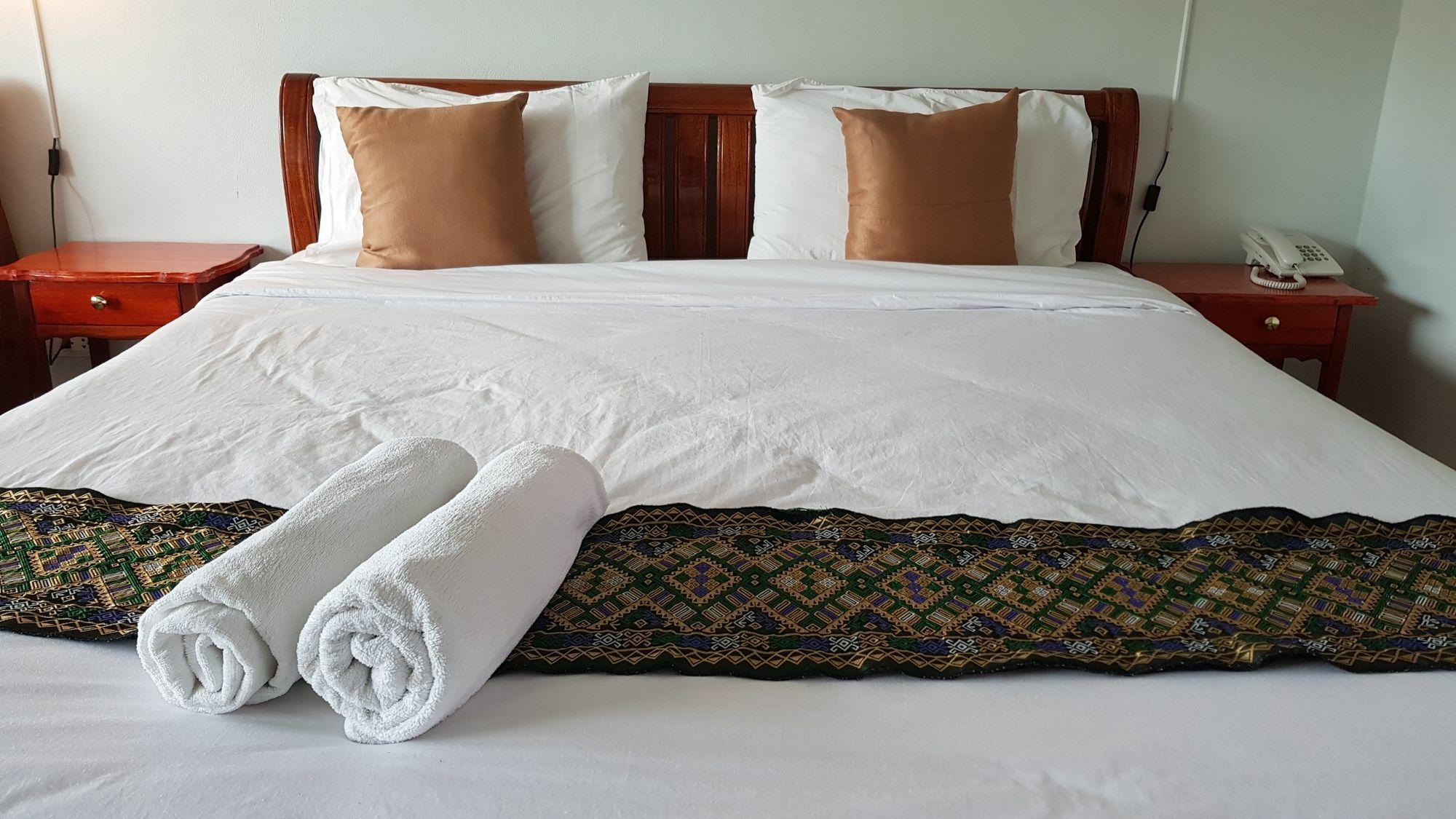 Mayuree Resort أودون ثاني المظهر الخارجي الصورة