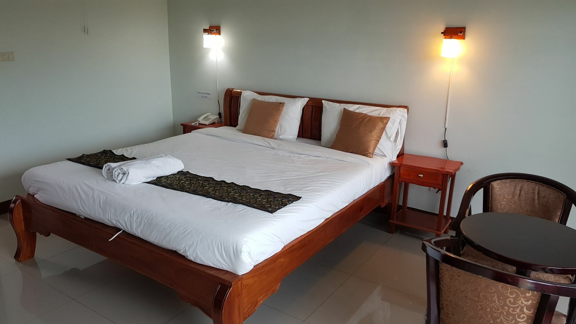 Mayuree Resort أودون ثاني المظهر الخارجي الصورة